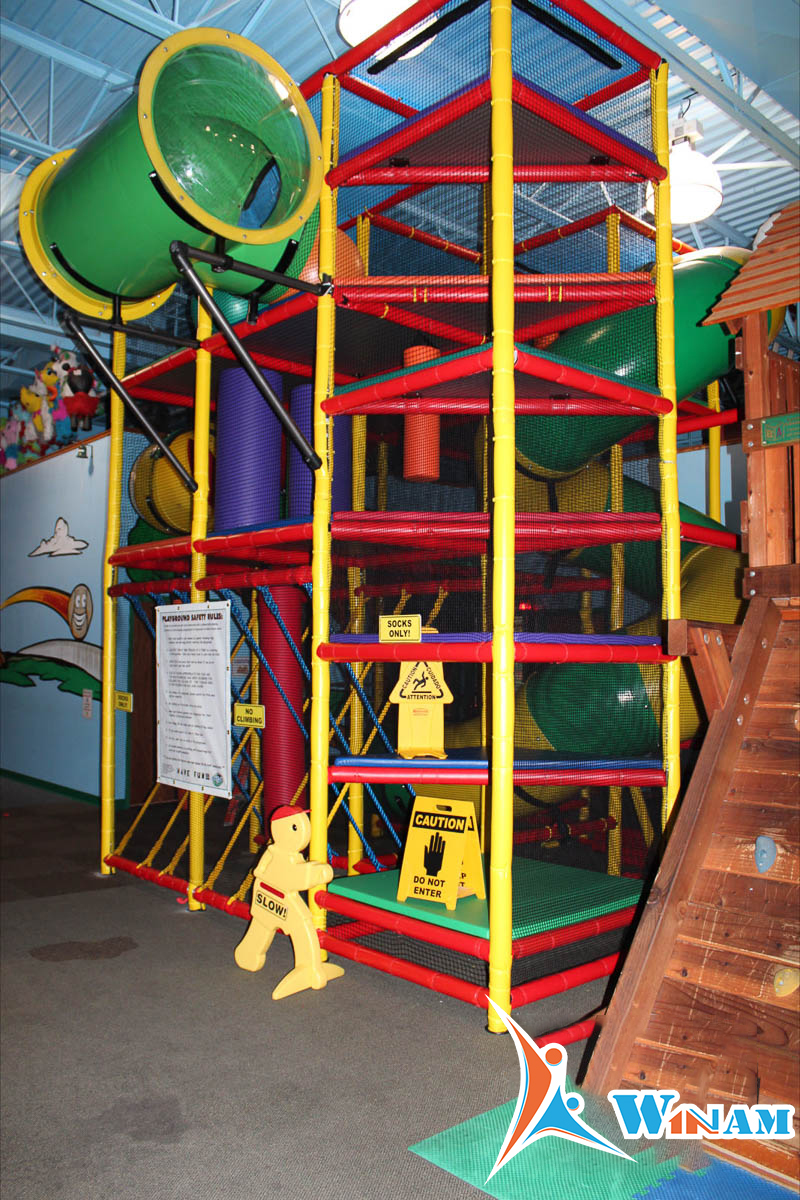 Lost in Fun – Lincoln, NE