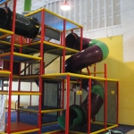 Jump and Shout – Chandler, AZ