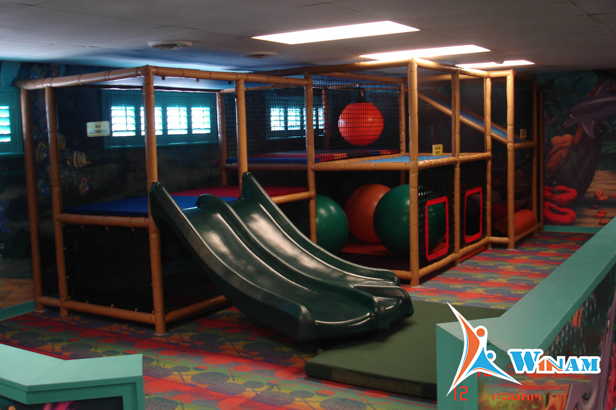 First Baptist Church of Coppell – Coppell, TX