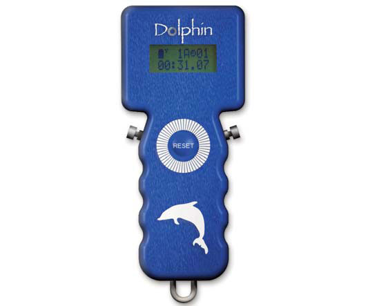 Dolphin Wireless Stopwatch System