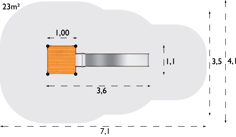 Embankm slide Swift