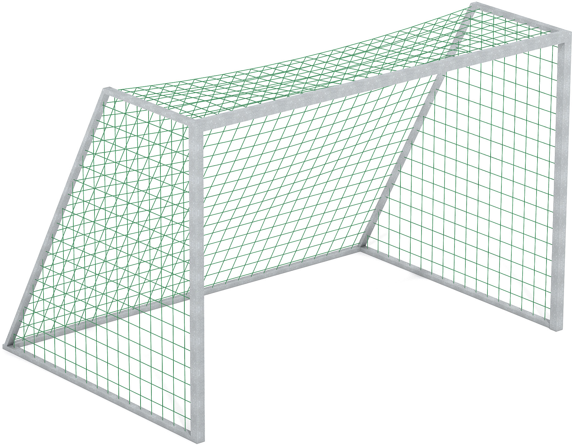 Junior Soccer Goal Posts