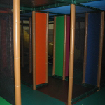 Lil’ Monkeys Indoor Playground – Burlington, ON