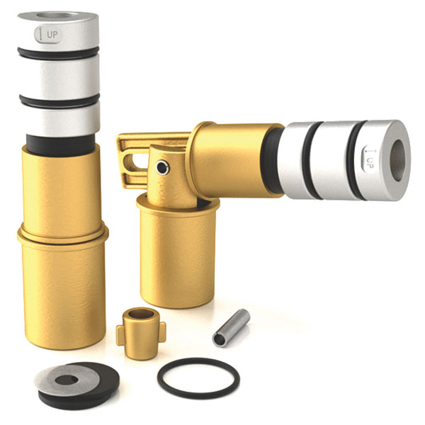 Ladder Hinge 1.90″ (Johnny Hinge)