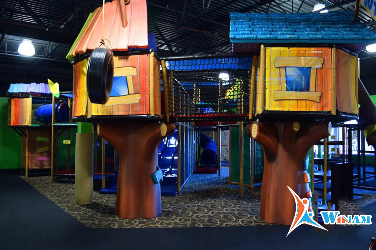 Fort Clarkston – Clarkston, MI