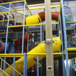 All-Stars Indoor Playland – Edmonton, AB