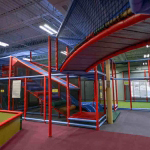 Cafe O’ Play – Stow, OH