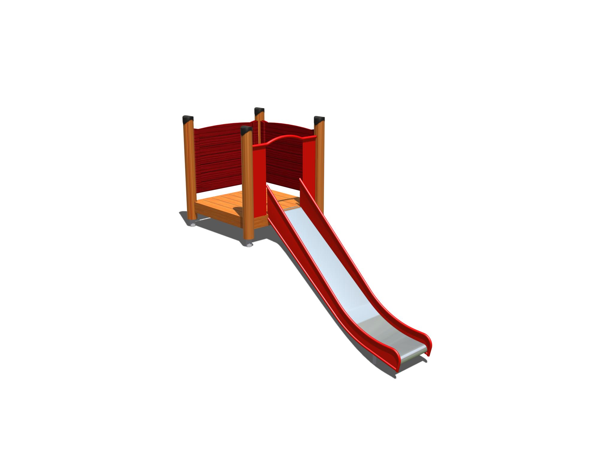 Slide Galax