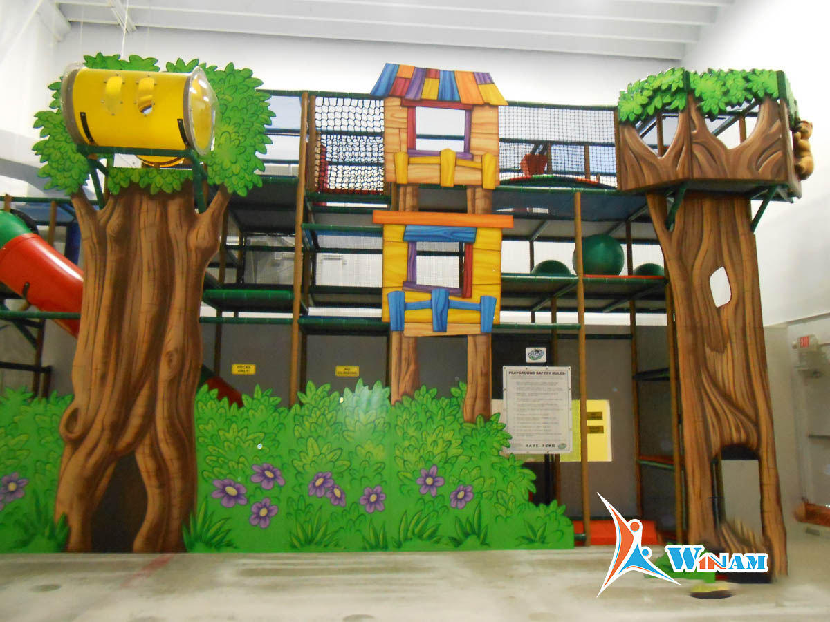 Miami Gymnastics and Dance Academy – Miami, FL