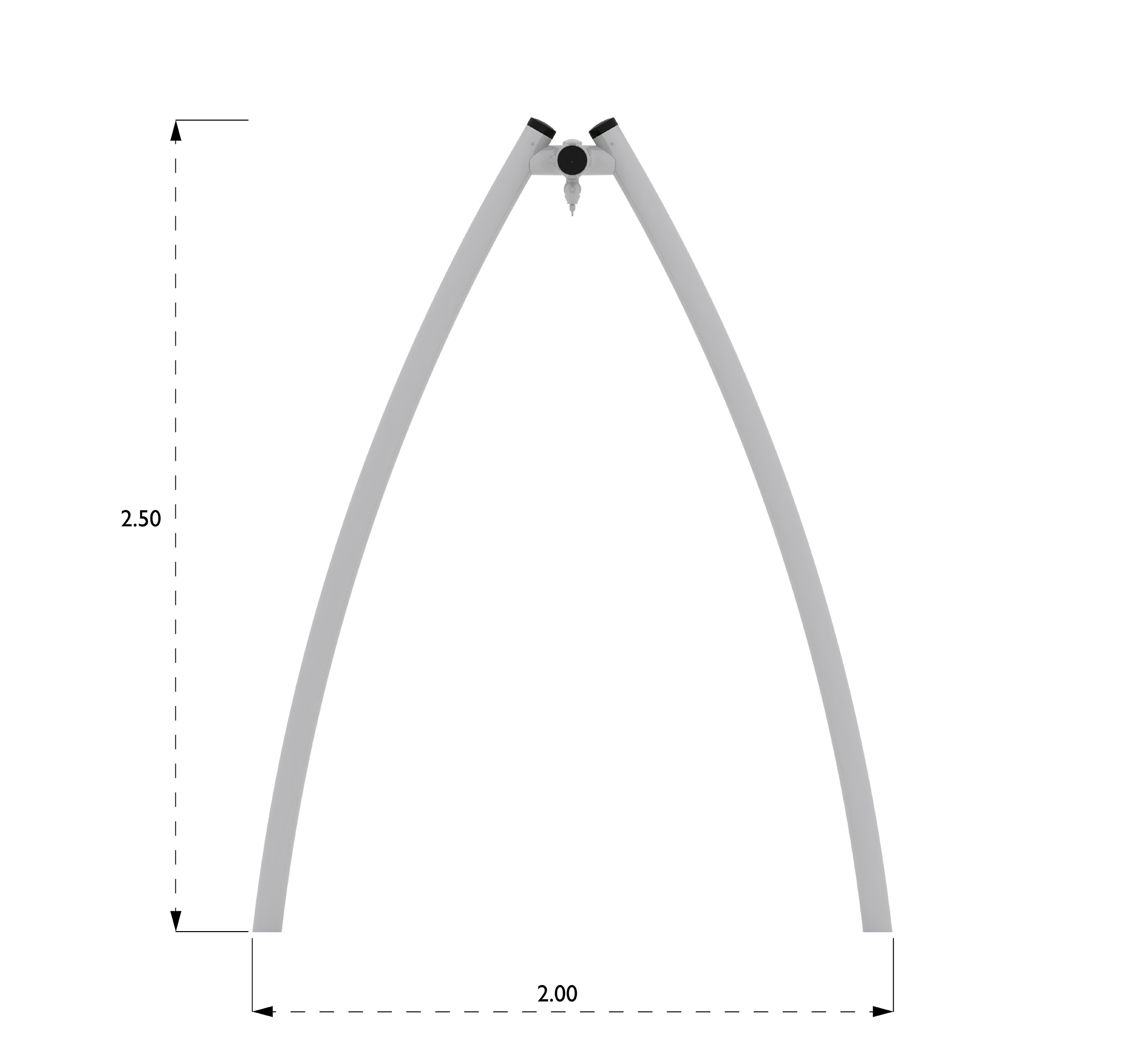 Omega Extension Module
