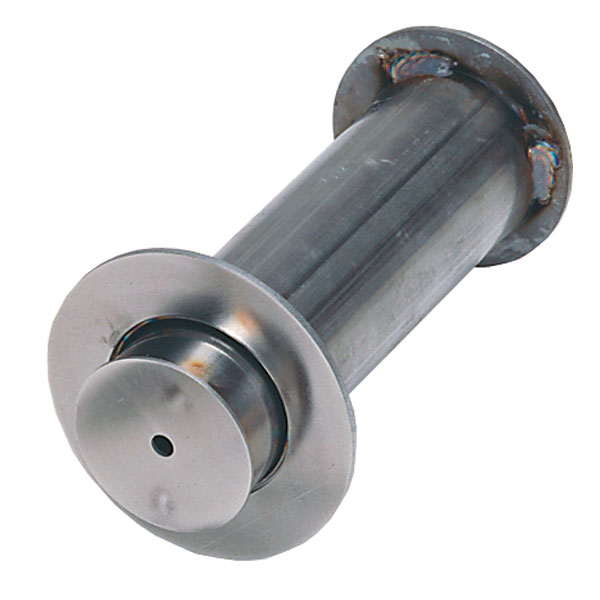 Anchor Kit, Stanchion – 6″ Stainless Steel