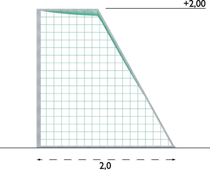 Junior Soccer Goal Posts