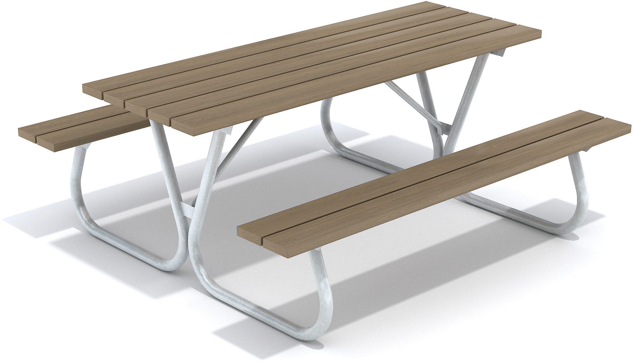 Linnea Picnic Table