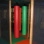 Lil’ Monkeys Indoor Playground – Burlington, ON