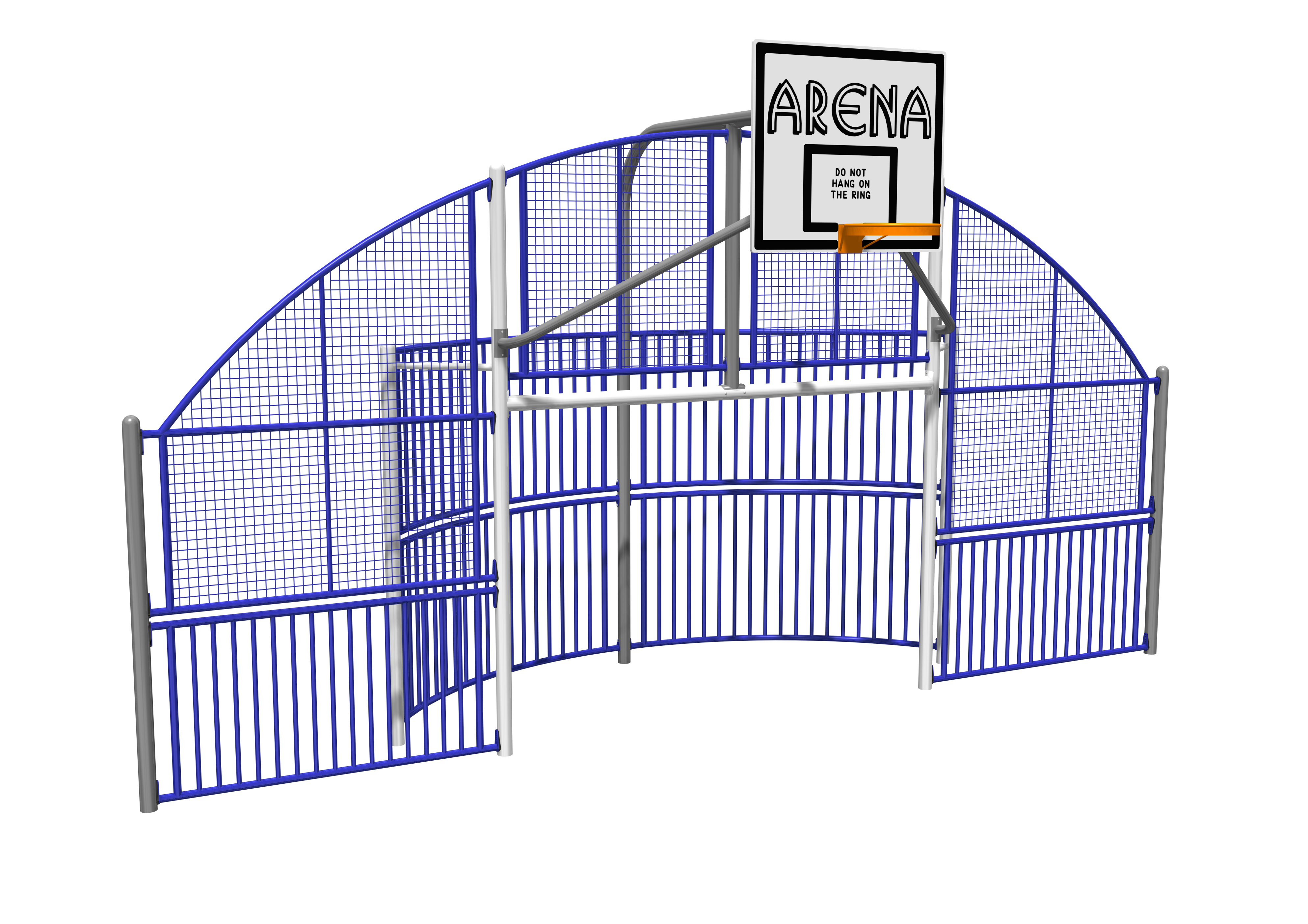 Arena Indiana