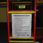 Jump and Shout – Chandler, AZ