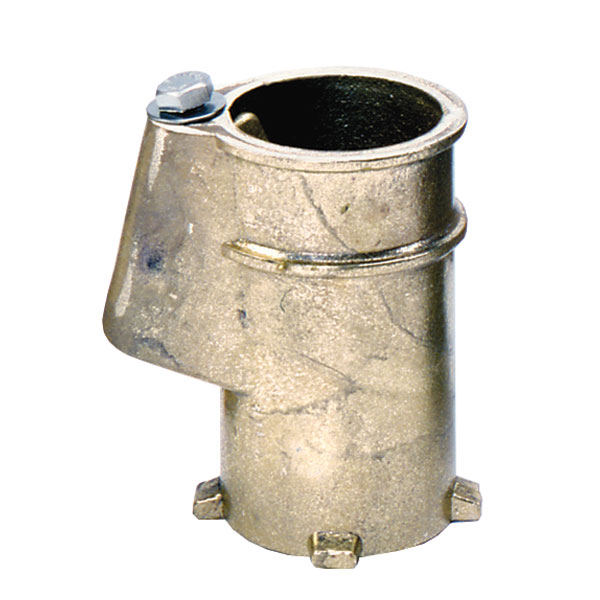 Anchor Wedge Bronze 4″ – 1.9″ O.D. Rails