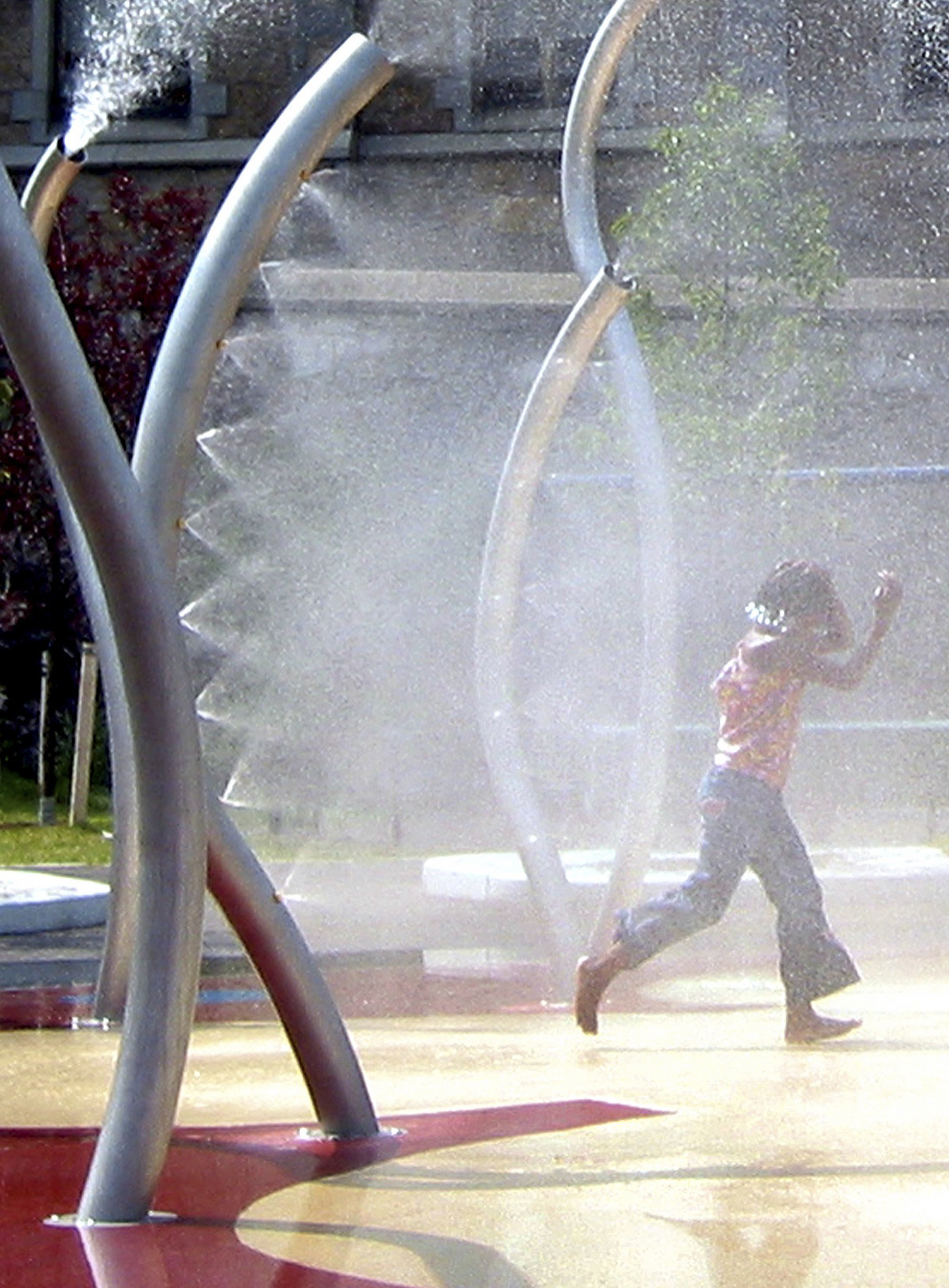 MISSION HILL MISTER™