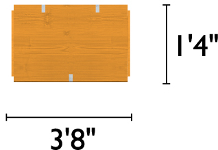 Box For Chessmen