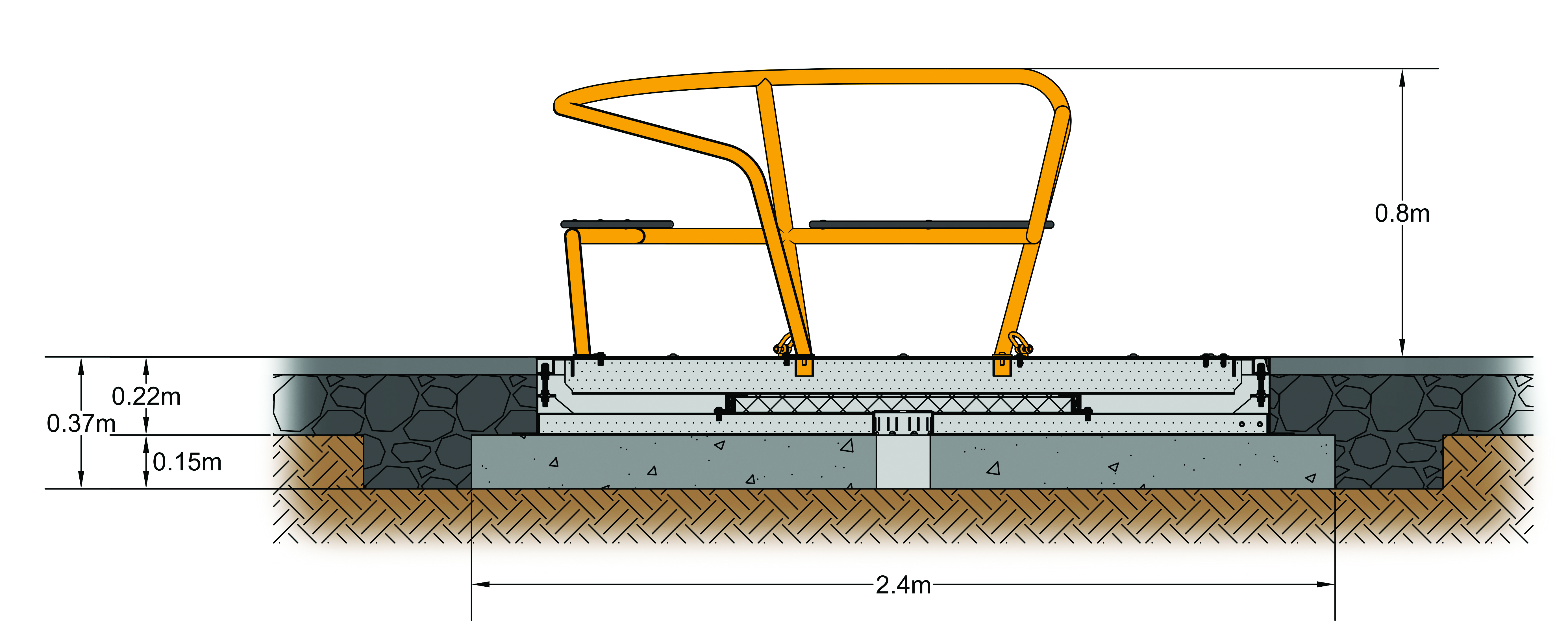 Spinmee Inclusive Roundabout