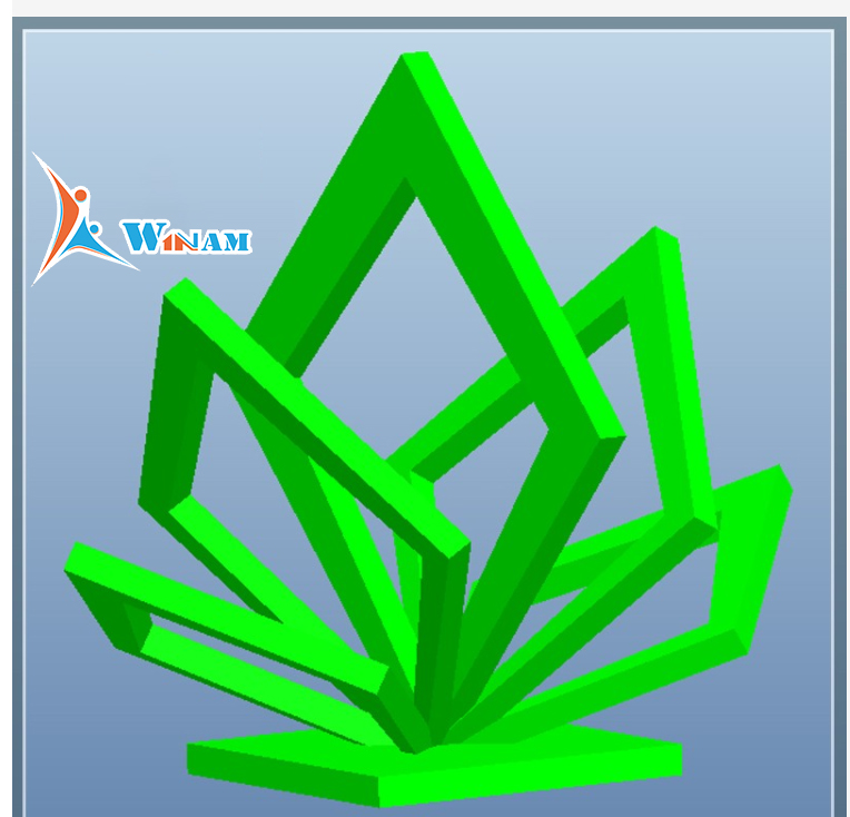 Metal art new designs home hotel decoration modern abstract stainless steel sculpture