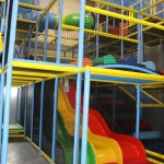 All-Stars Indoor Playland – Edmonton, AB