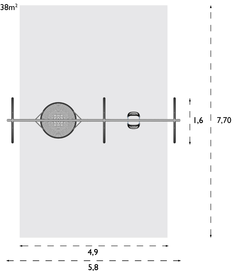 Stratus Extra Module