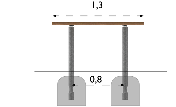 Table Sofiero #8037046
