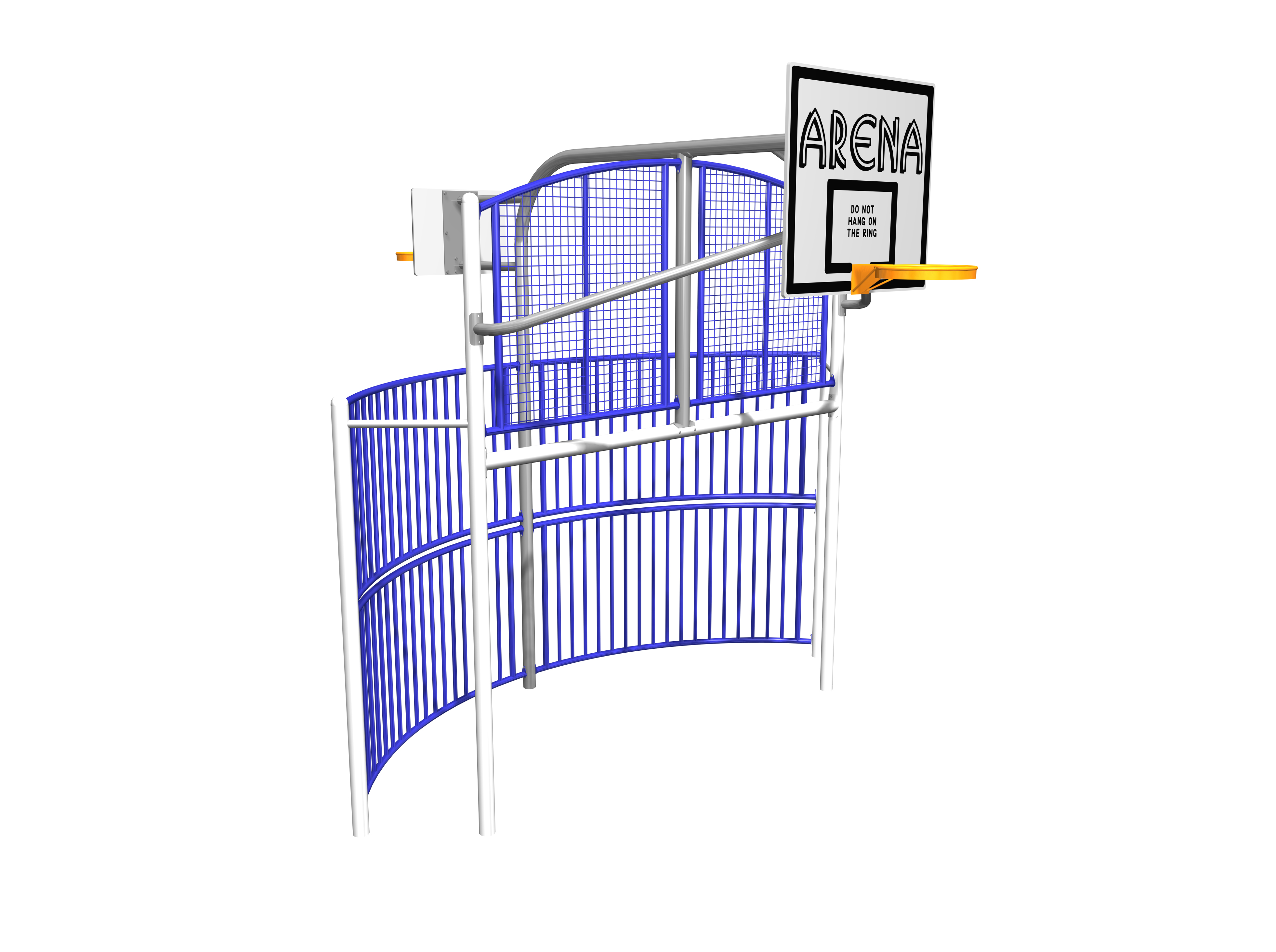 Arena Double Philadelphia