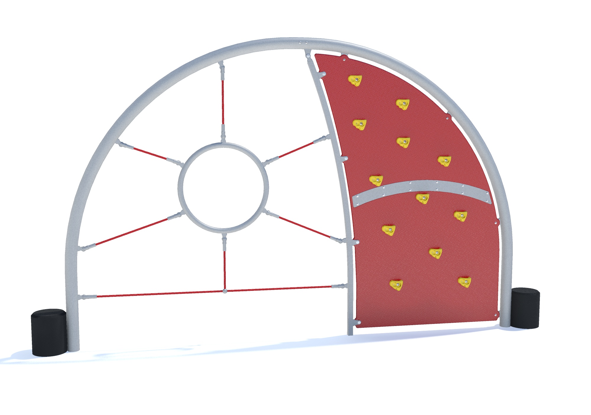 NRG Bermuda Triangle