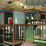 South Tacoma Community Center (STAR) – Tacoma, WA