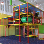 Jump and Shout – Chandler, AZ