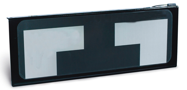 AquaGrip® Touchpads