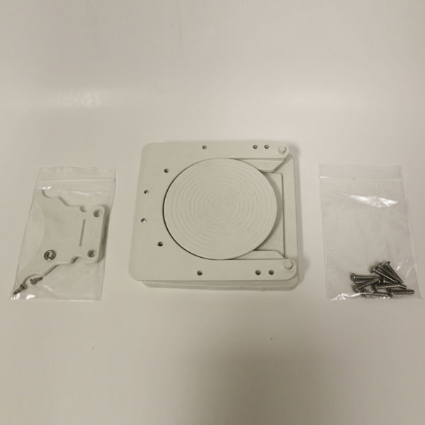 Quick Disconnect Mounting-Kit-Swivel Assembly