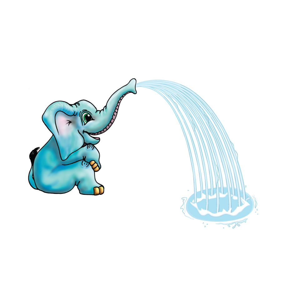 ELSA ELEPHANT