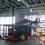 Naperville Yard – Naperville, IL