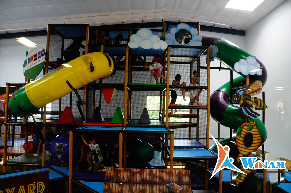 DLCC (Detroit Lakes) – Detroit Lakes, MN