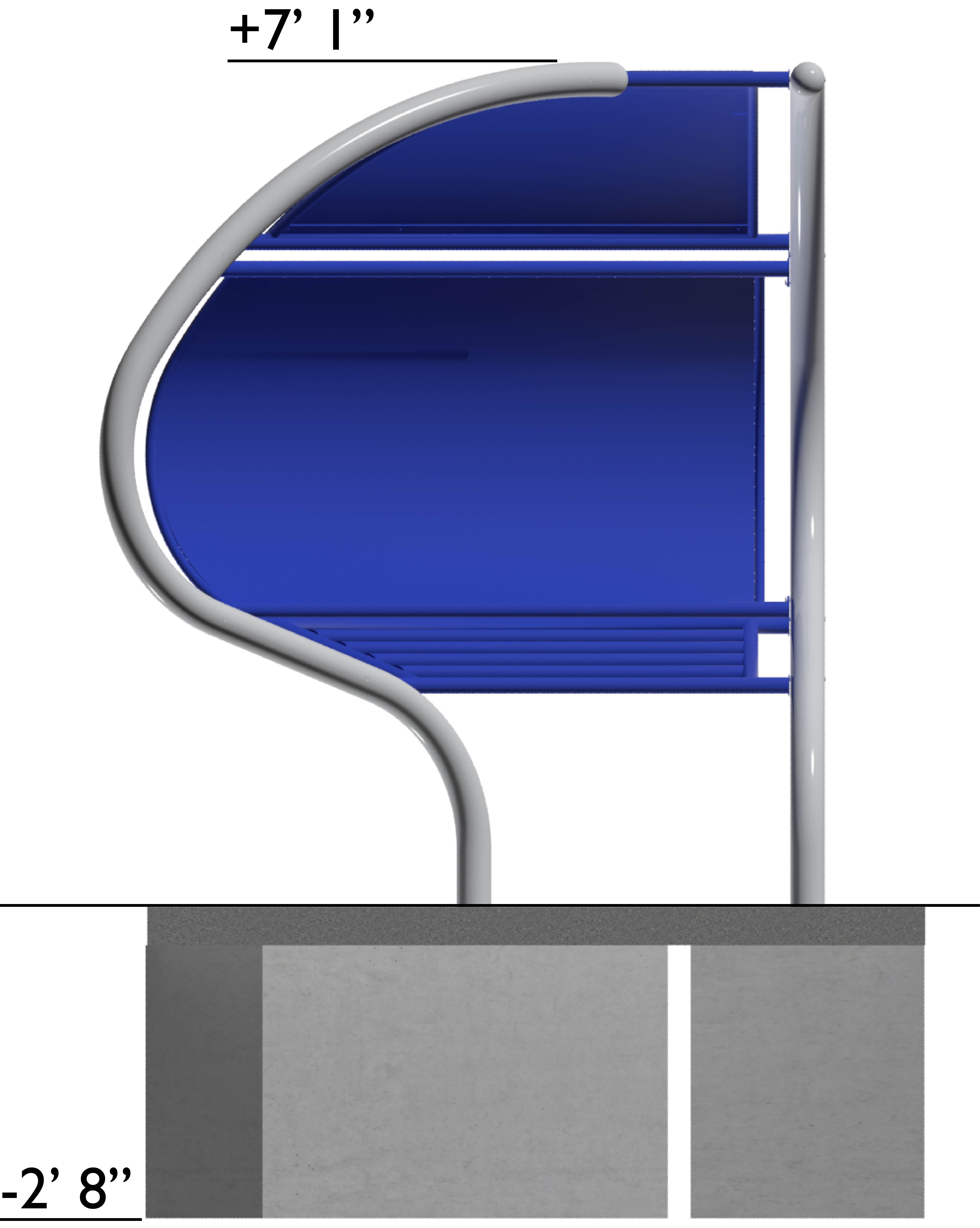 Arena Meeting Point 8019558