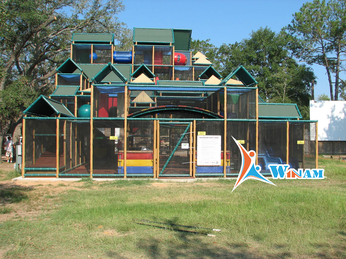 Legacy RV Resorts – Waller, TX