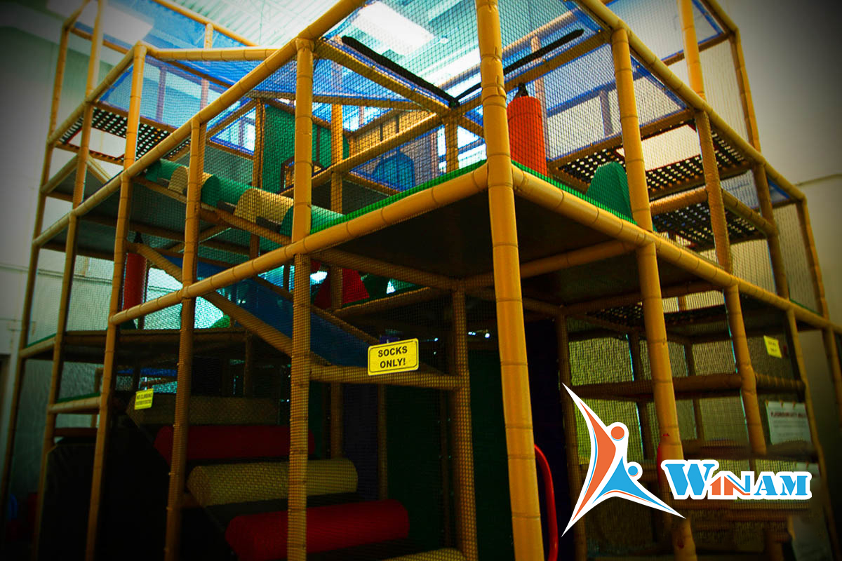 Naperville Parks District – Naperville, IL