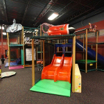 Kalahari Resorts and Conventions – Wisconsin Dells, WI