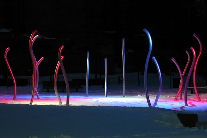 Bộ phun nước Mission Fill