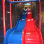 Kid City – Century St., Winnipeg, MB