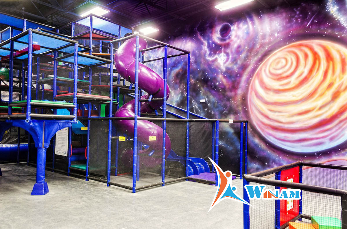 Rocket Kids – Pembroke Pines, FL