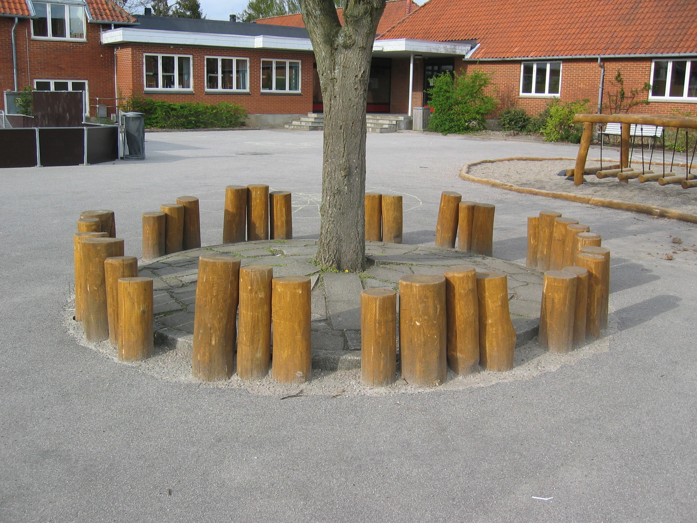 Palister