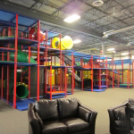 Kid City – Century St., Winnipeg, MB