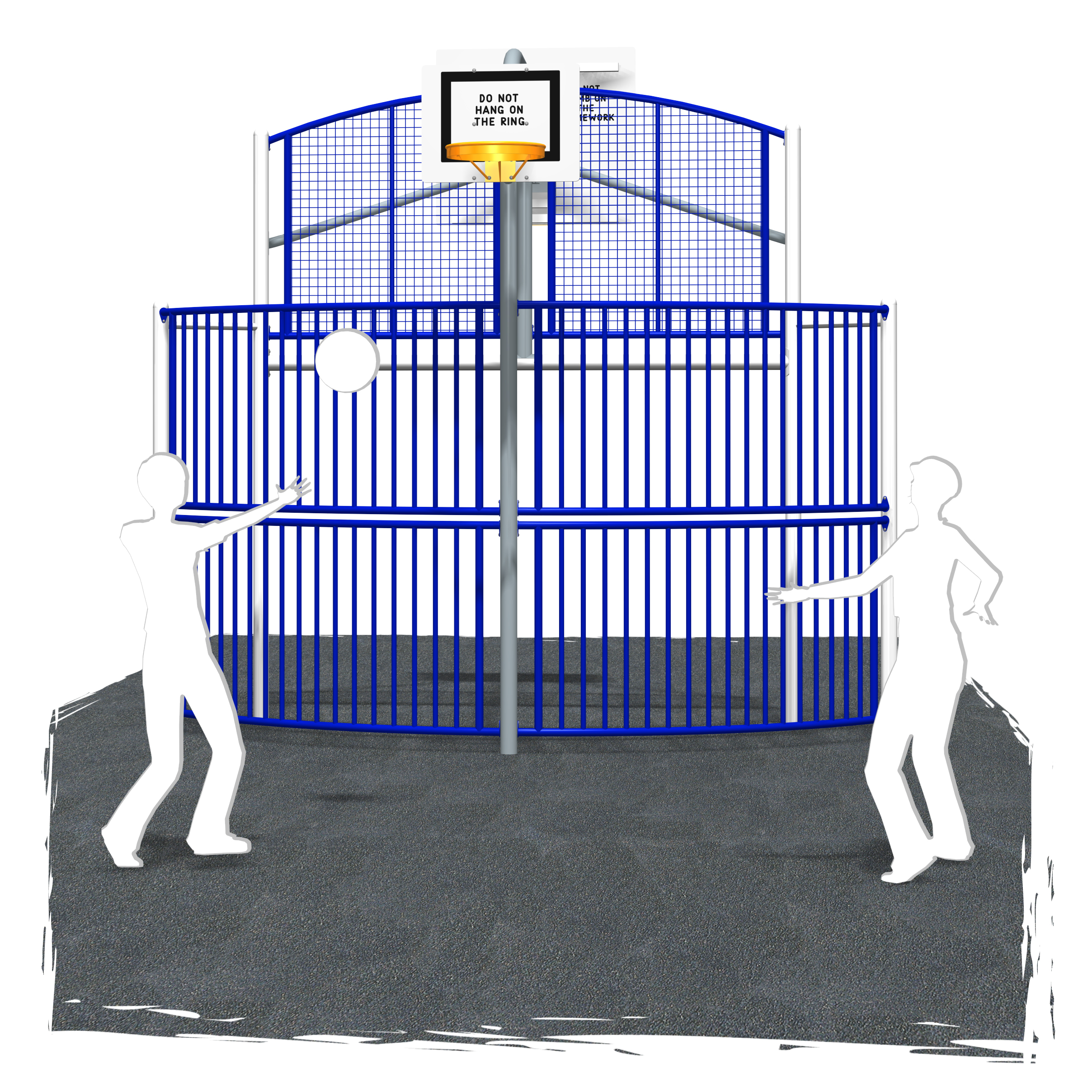 Arena Double Philadelphia