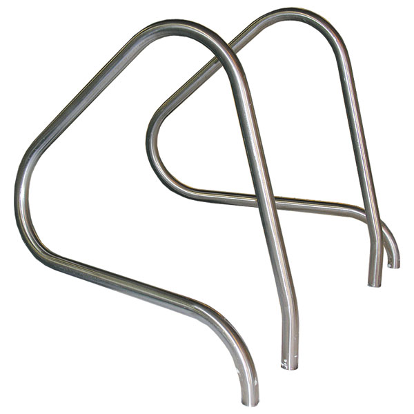 Burbot 30″ Grab Rail