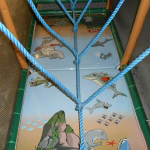 Safari Run – Sunnyvale, CA