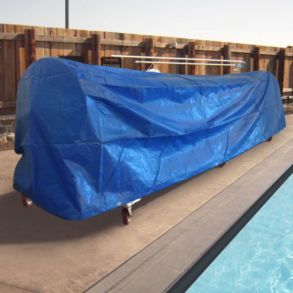 Double/Triple Winder Cover